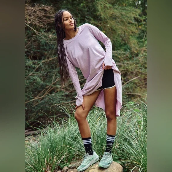 FP Movement Long Game Tunic Layer - Picture 3 of 8